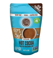 Coconut Cloud Vegan Hot Cocoa Toasted Marshmallow