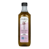 Colavita All Natural Roasted Garlic Extra Virgin Olive Oil