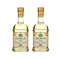 Colavita Non-GMO White Balsamic Vinegar