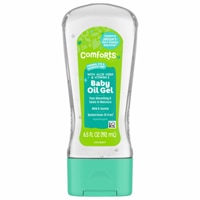 Comforts Baby Oil Gel