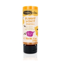 Comvita Kids Yummy Manuka Honey No-Mess Squeeze Bottle MGO 50+