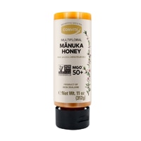 Comvita Multifloral Manuka Honey No-Mess Squeeze Bottle MGO 50+