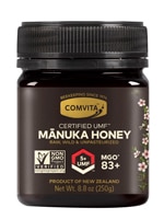 Comvita Non-GMO Manuka Honey UMF 5+ - MGO 83+