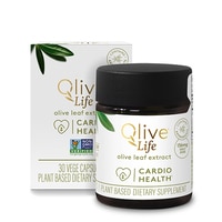 Comvita Olive Life Cardio Health Olive Leaf Extract