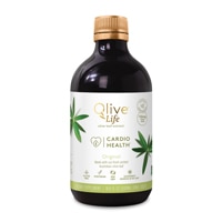 Comvita Olive Life Cardio Health Olive Leaf Extract liquid