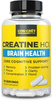 Con-Cret Creatine HCl Brain Health