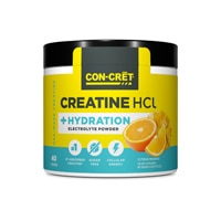 Con-Cret HCl Plus Hydration Powder Citrus Mango