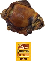 Country Butcher Dog Chew Bone Beef Knee Cap