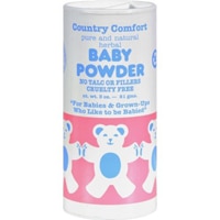 Country Comfort Baby Powder