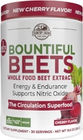 Country Farms Bountiful Beets Powder