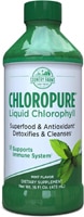 Country Farms Chloropure Liquid Chlorophyll