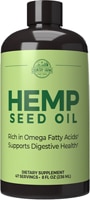 Country Farms Hemp Seed Liquid