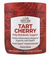 Country Farms Tart Cherry Cherry Flavored