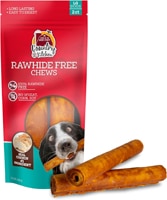 Country Kitchen Rawhide Free Chew Stick Dog Treat Chicken