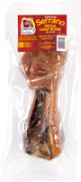 Country Kitchen Serrano Mega Ham Bone Dog Treat