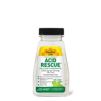 Country Life Acid Rescue™ Mint