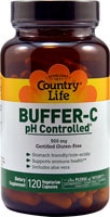 Country Life Buffer-C pH Controlled™