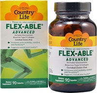 Country Life FLEX-Able™ Advanced