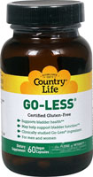 Country Life Go Less®