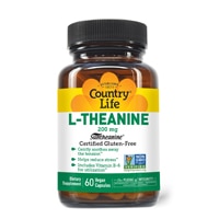 Country Life L-Theanine