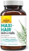 Country Life Maxi Hair® Maximized