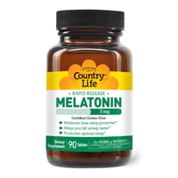 Country Life Melatonin