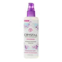 Crystal Mineral Deodorant Spray Fragrance Free