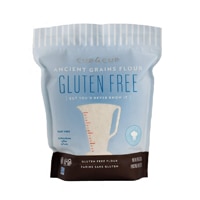 Cup 4 Cup Gluten Free Ancient Grains Flour