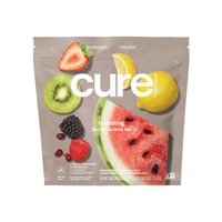 Cure Hydration Hydrating Electrolyte Drink Mix Variety Pack