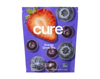 Cure Hydration Performance Energy Mix Acai Berry