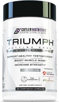 Cutler Nutrition Triumph Testosterone Booster