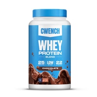 Cwench Hydration Whey Protein Blend - NSF Certified for Sport Chocolate