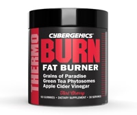 Cybergenics Fat Burner Tart Cherry
