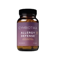 Cymbiotika Allergy Defense Alpha-Glycosyl Isoquercitrin