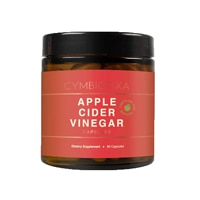 Cymbiotika Apple Cider Vinegar