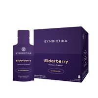 Cymbiotika Elderberry Immune Support