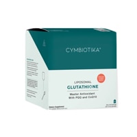 Cymbiotika Liposomal Glutathione Organic Citrus Berry