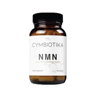 Cymbiotika NMN + Trans-Resveratrol