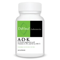 DaVinci Laboratories A-D-K