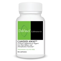 DaVinci Laboratories Candid-Away