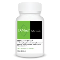 DaVinci Laboratories Healthy Eyes