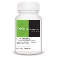 DaVinci Laboratories L-Theanine