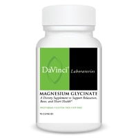 DaVinci Laboratories Magnesium Glycinate