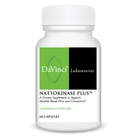 DaVinci Laboratories Nattokinase Plus™