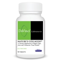 DaVinci Laboratories Nature's Collagen