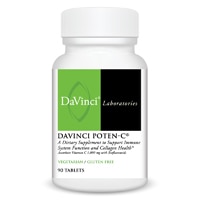 DaVinci Laboratories Poten-C® 500