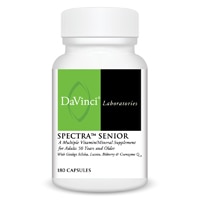 DaVinci Laboratories Spectra™ Senior Multi