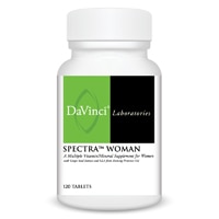 DaVinci Laboratories Spectra™ Woman