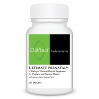 DaVinci Laboratories Ultimate Prenatal Multi