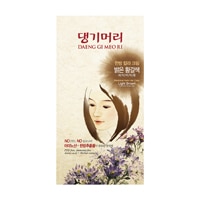 Daeng Gi Meo Ri Medicinal Herb Hair Color - Light Brown